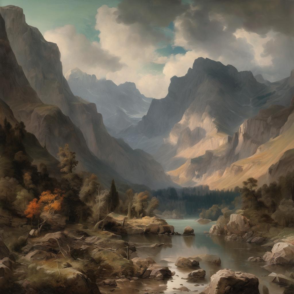 Στύλ και Τεχνικές