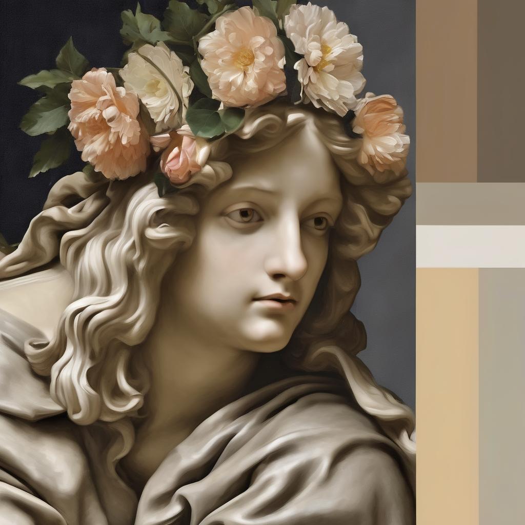 Η Παιδική Ζωή του Ραφαέλο Μποττιτσίνι