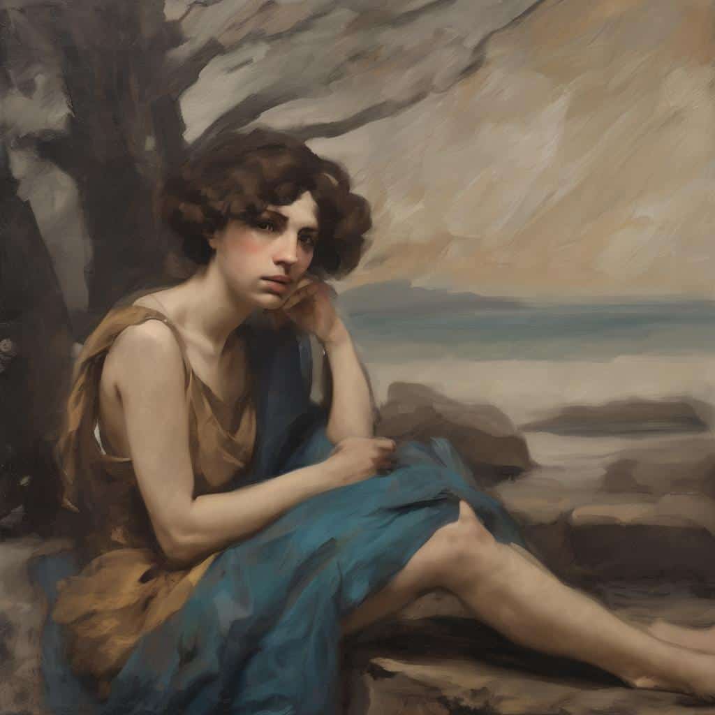 Ιγνάτιος Στερν – Ο Μαέστρος των Τοπίων