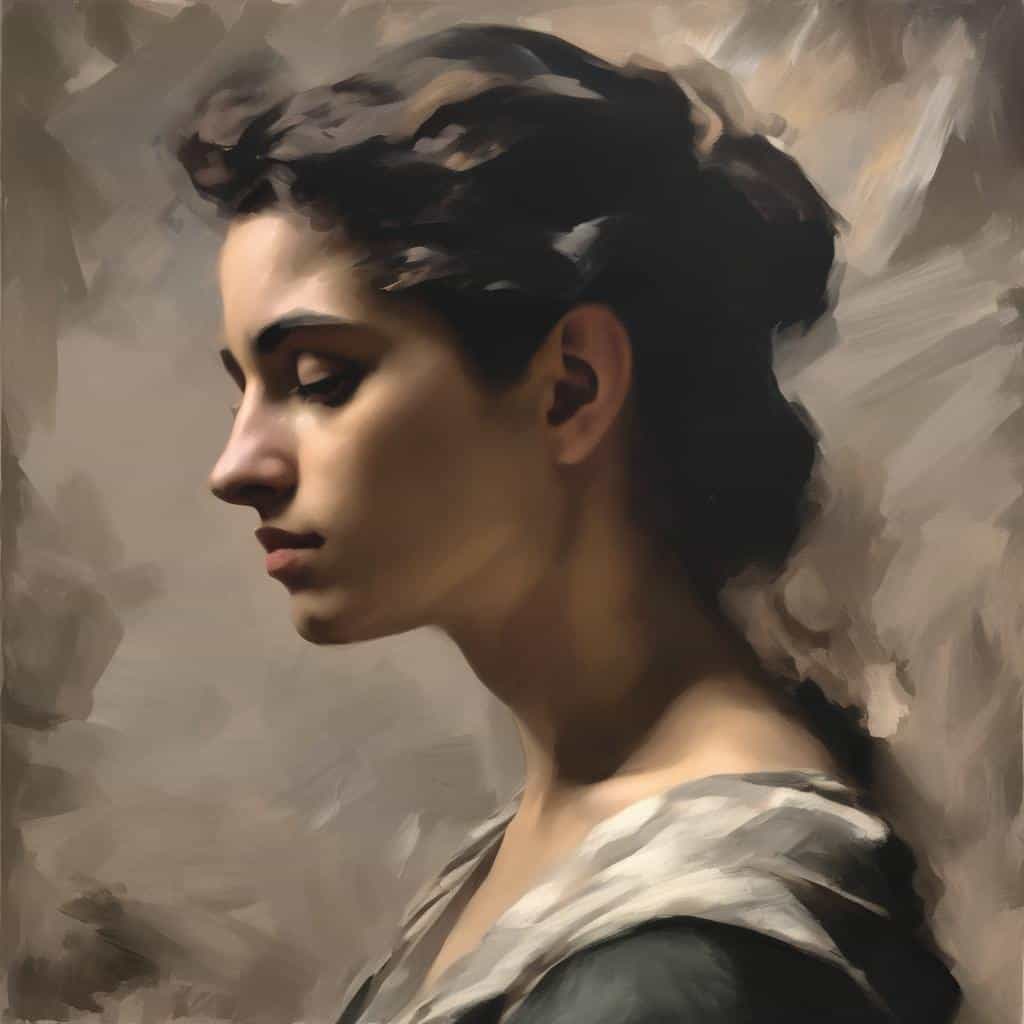 Ναρκίσσος Βιργίλιος Δίας ντε λα Πένα – Ο Ρομαντικός Καλλιτέχνης των Δάσων