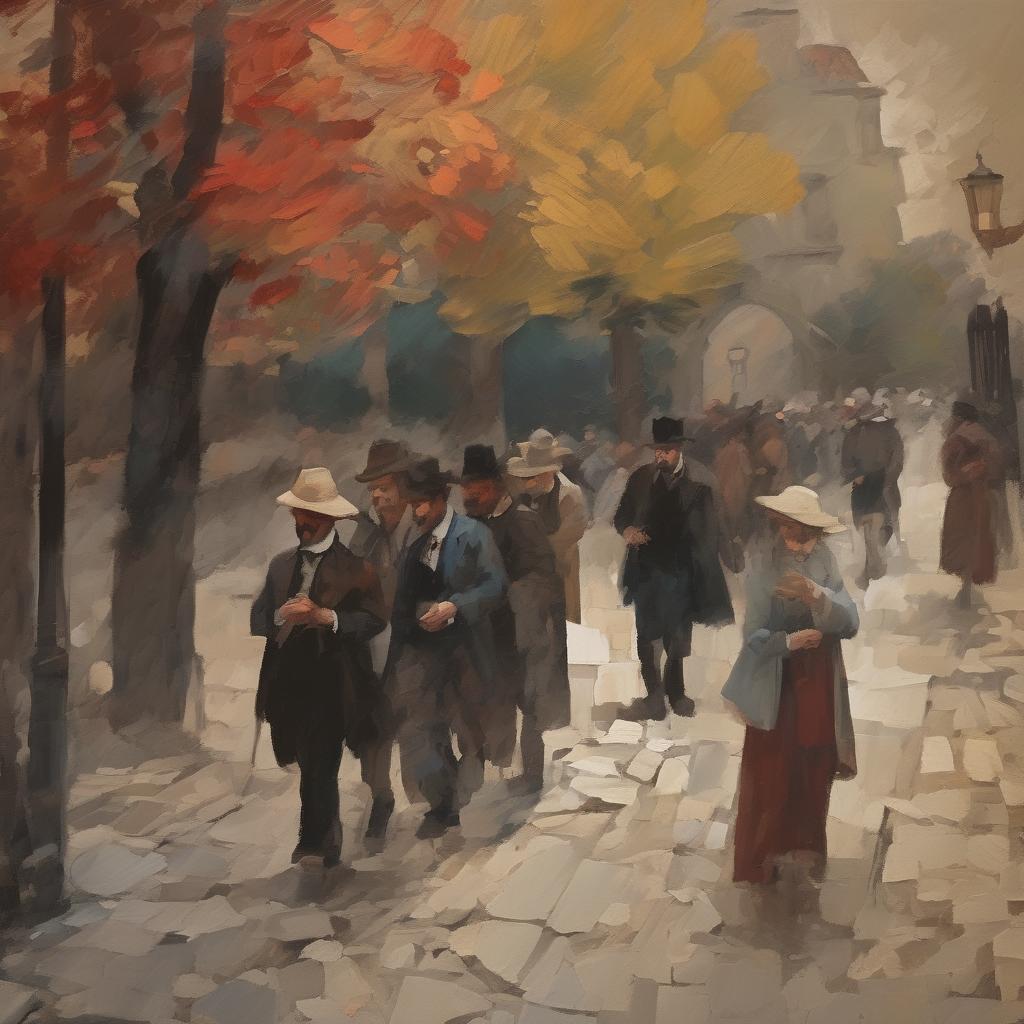 Η Ζωή και Οι Αρχές του Macrino d' ALBA