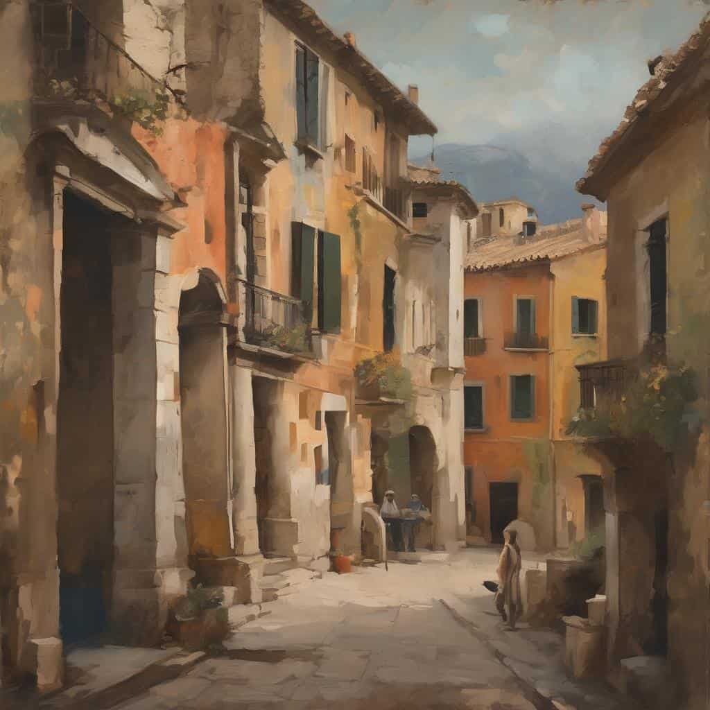 Οδουάρδος Μποράνι – Ο Μεταφραστής της Φύσης