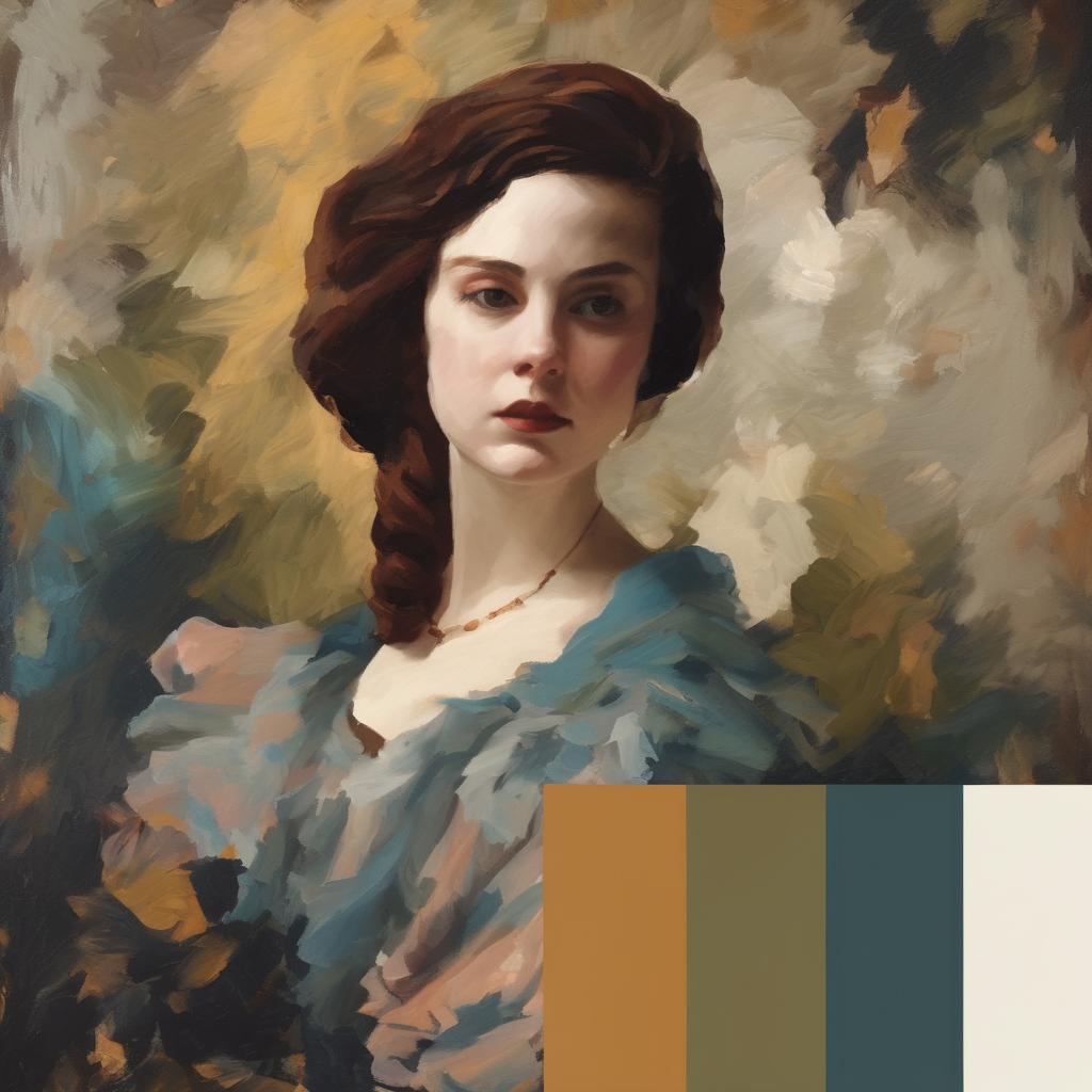 Η Πρώιμη Ζωή και Εκπαίδευση της Κλάρα Σάδερν