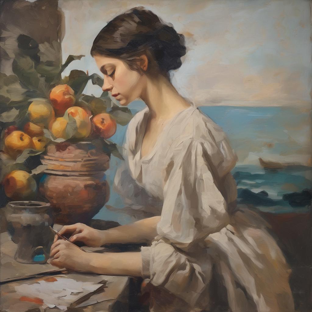 Το Στυλ και οι Τεχνικές του Παλαμήδη ΠΑΛΑΜΕΔΕΣΖ