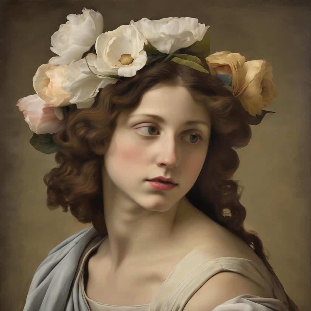 Ραφαέλος Μποττιτσίνι – Ο Ιταλός Αναγεννησιακός Ζωγράφος