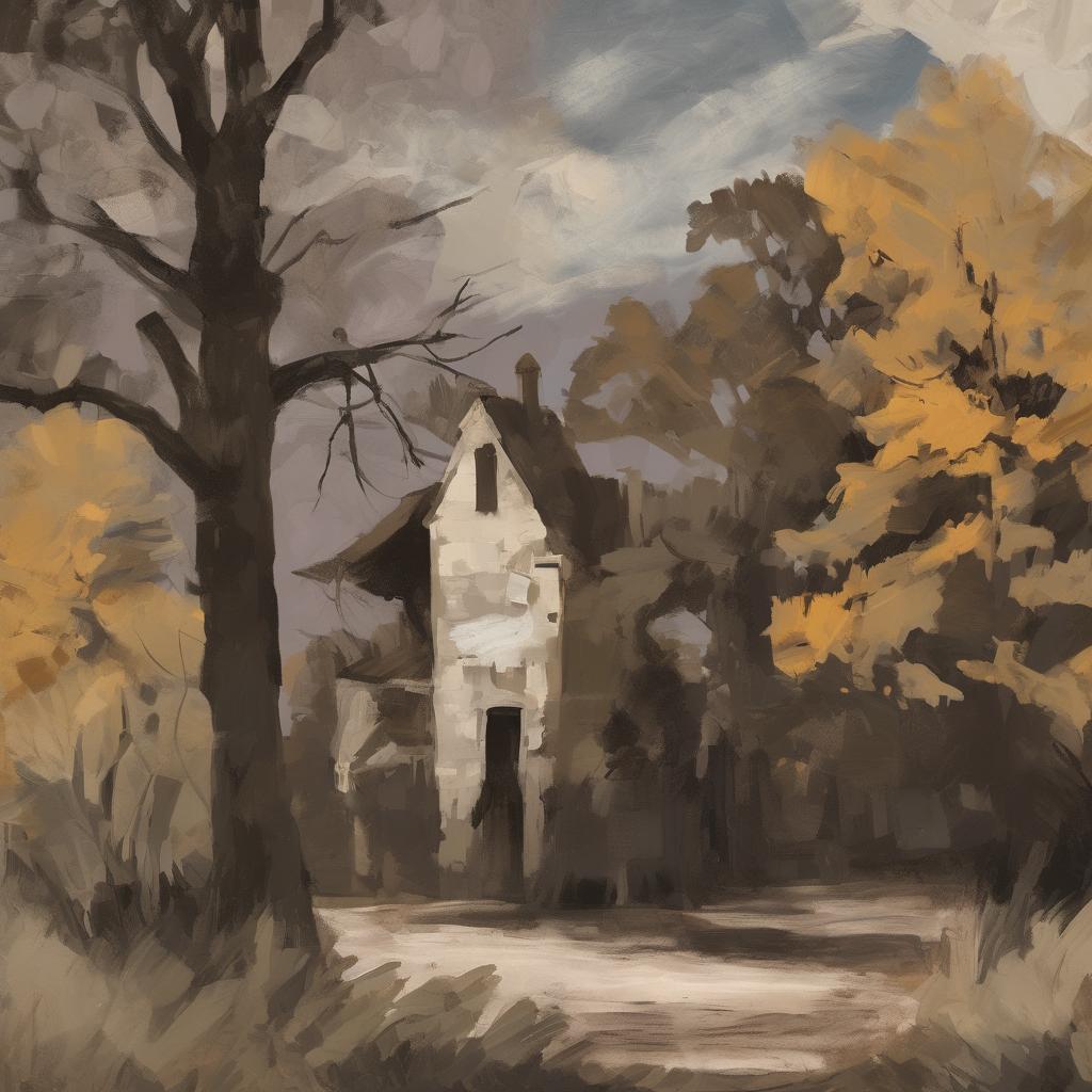 Η Ζωή του Maynard Dixon