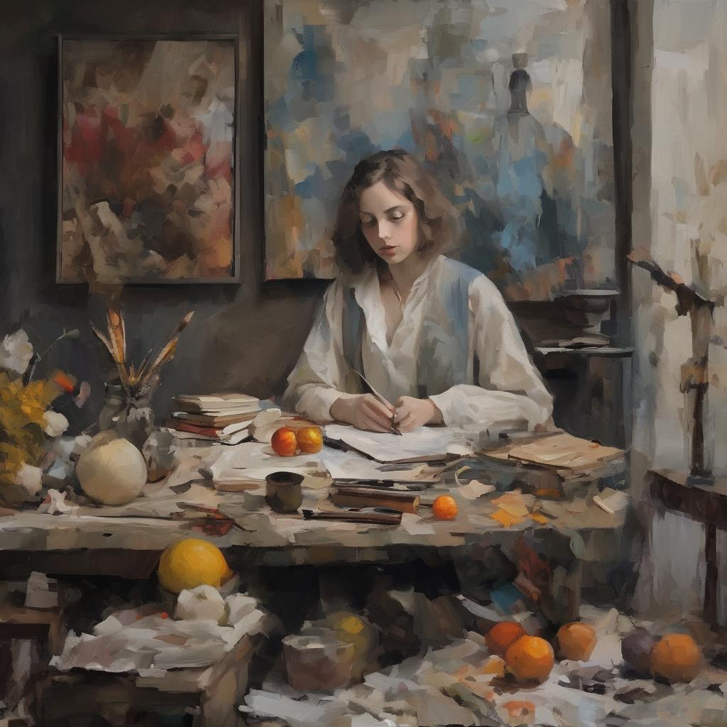 Η Ζωή και η Πρώιμη Καριέρα του Καλλιτέχνη Jaroslav Serpan