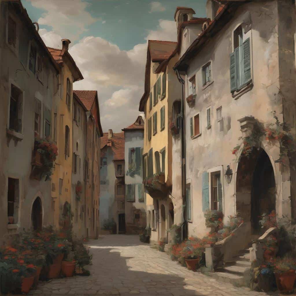 Ούλριχ φον Ένσιγκεν – Ο γνώστης του γοτθικού μυστηρίου