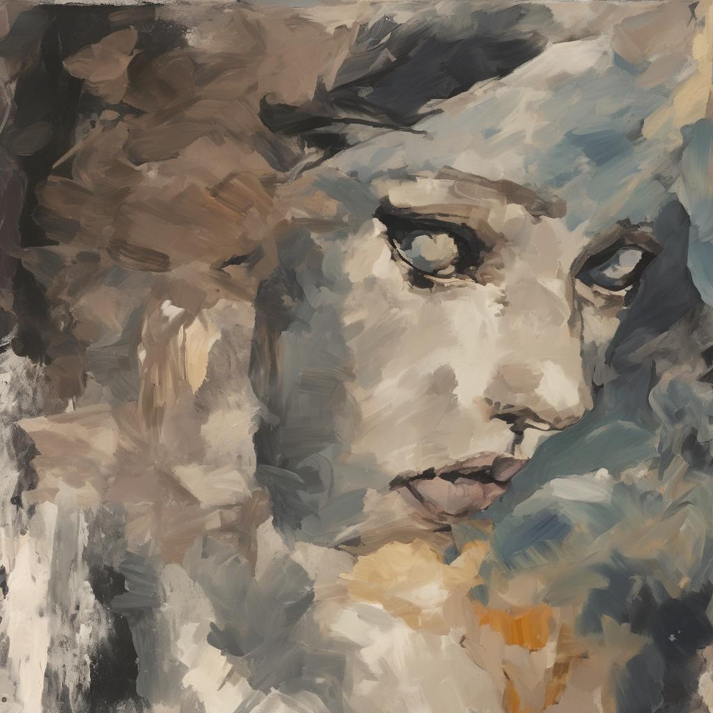 Η Ζωή και η Προέλευση του Καλλιτέχνη