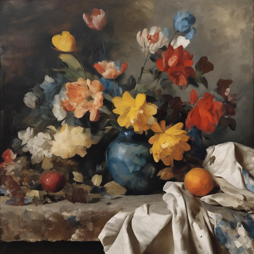 Η Ζωή και οι Εμπειρίες του Καρέλ βαν ντερ Πλάιμ