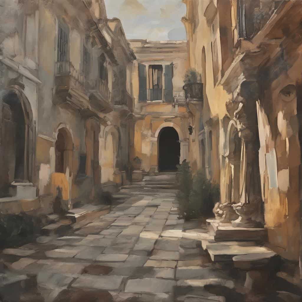 Παλαμήδης ΠΑΛΑΜΗΔΗΣ – Ο Μαέστρος της Οπτικής Τέχνης