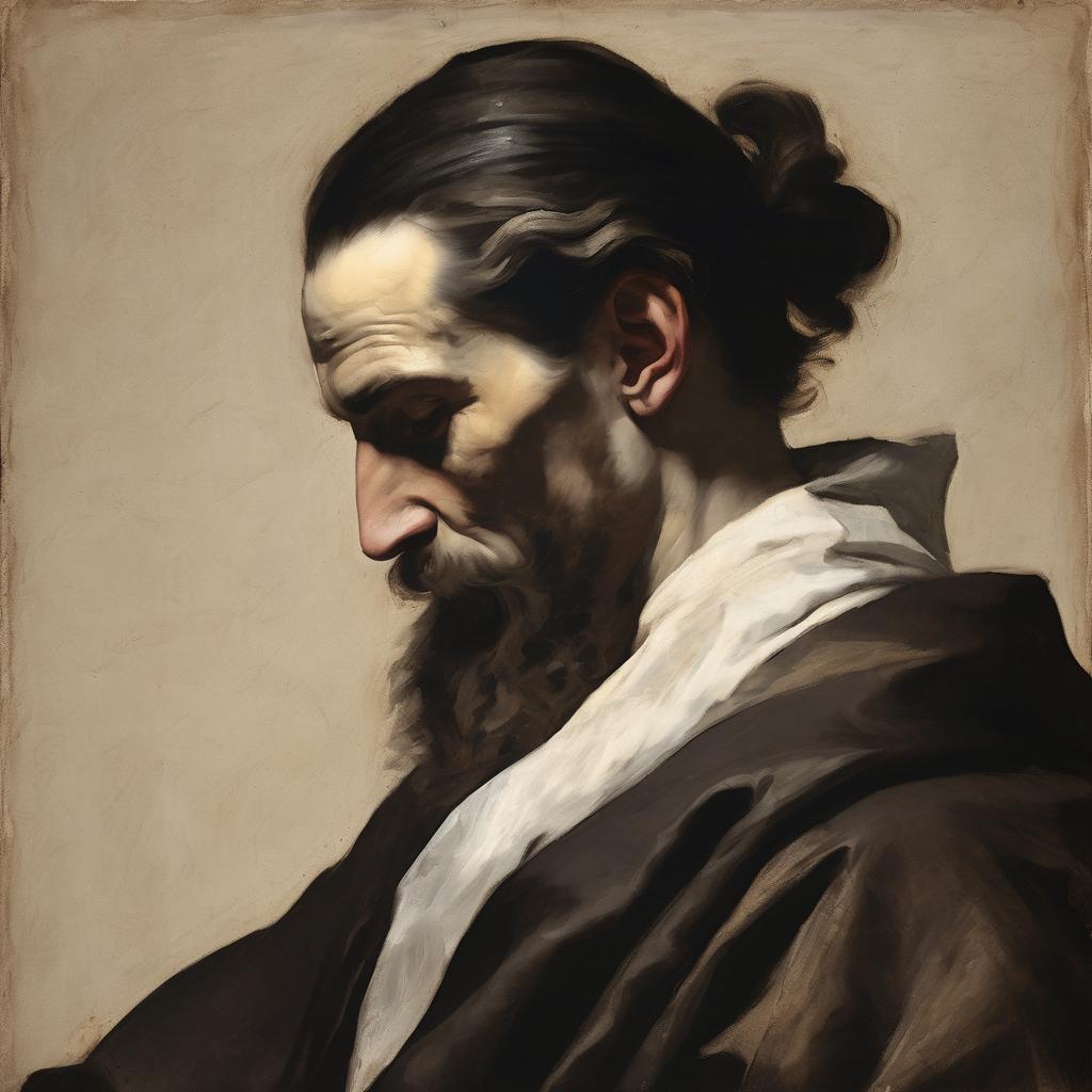 Η Ζωή και η Προέλευση του Jusepe de Ribera